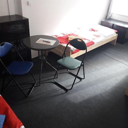 Apartman Pod Marianskou Horou Desná Buitenkant foto
