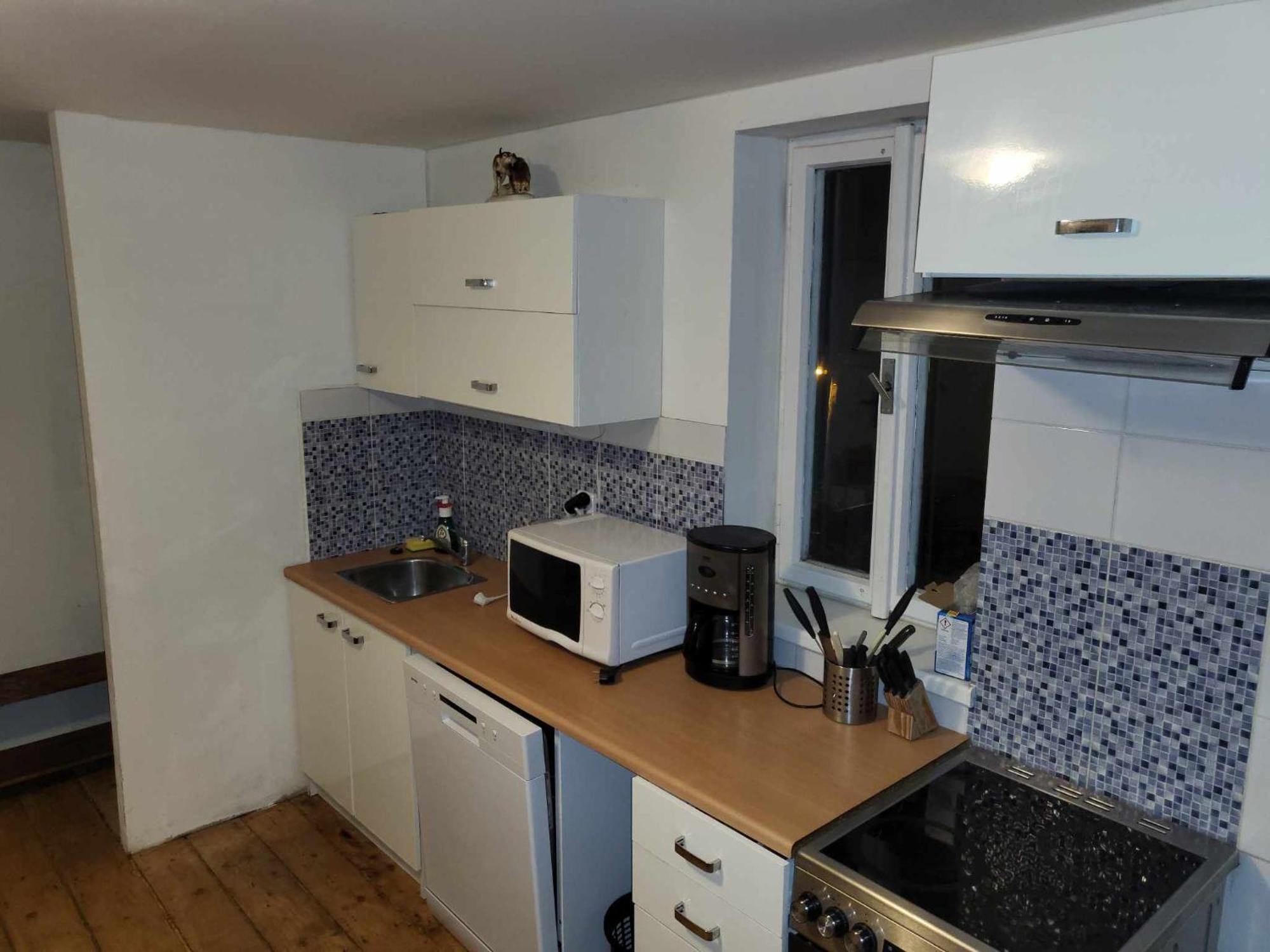 Apartman Pod Marianskou Horou Desná Buitenkant foto