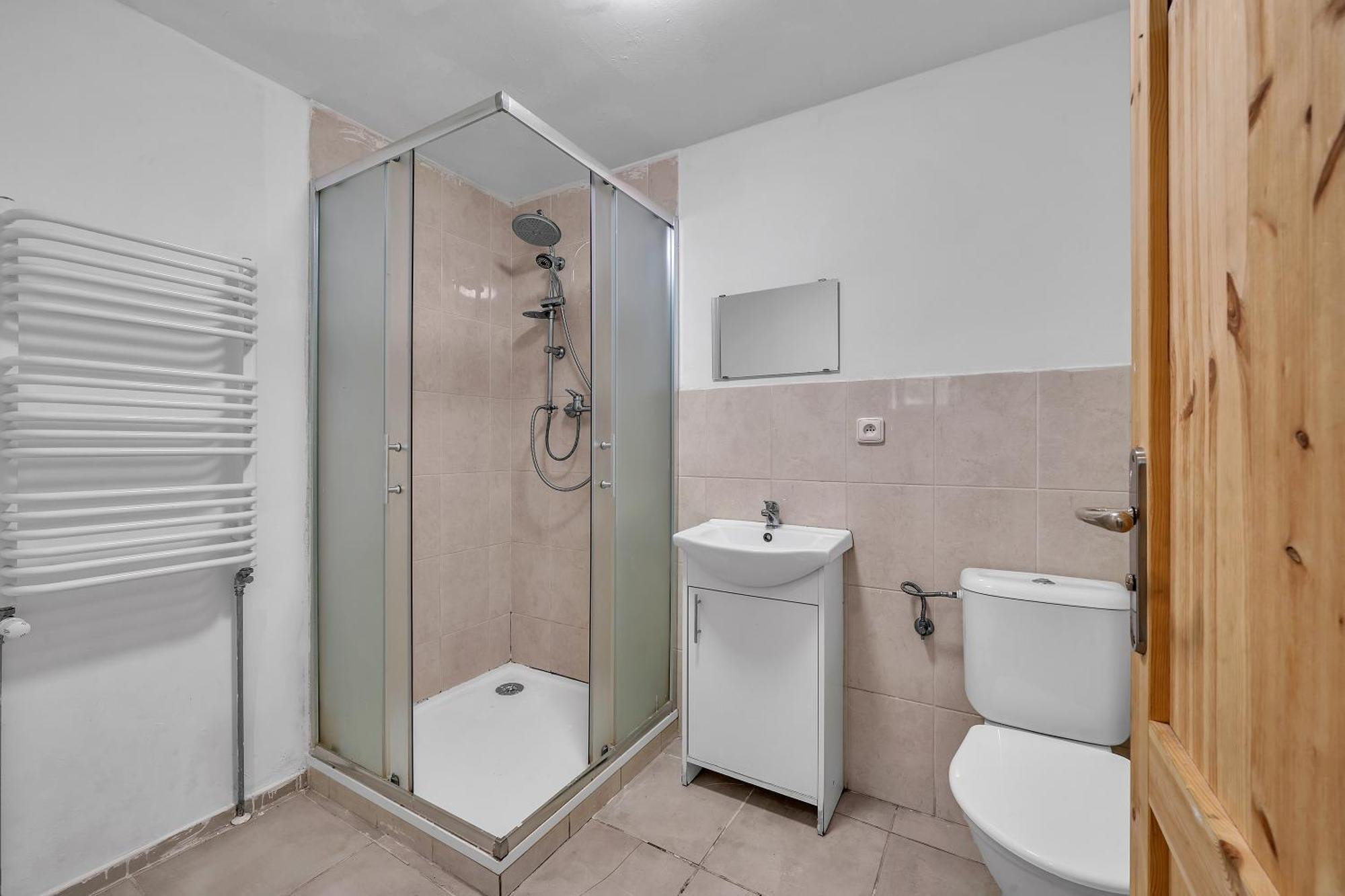 Apartman Pod Marianskou Horou Desná Buitenkant foto
