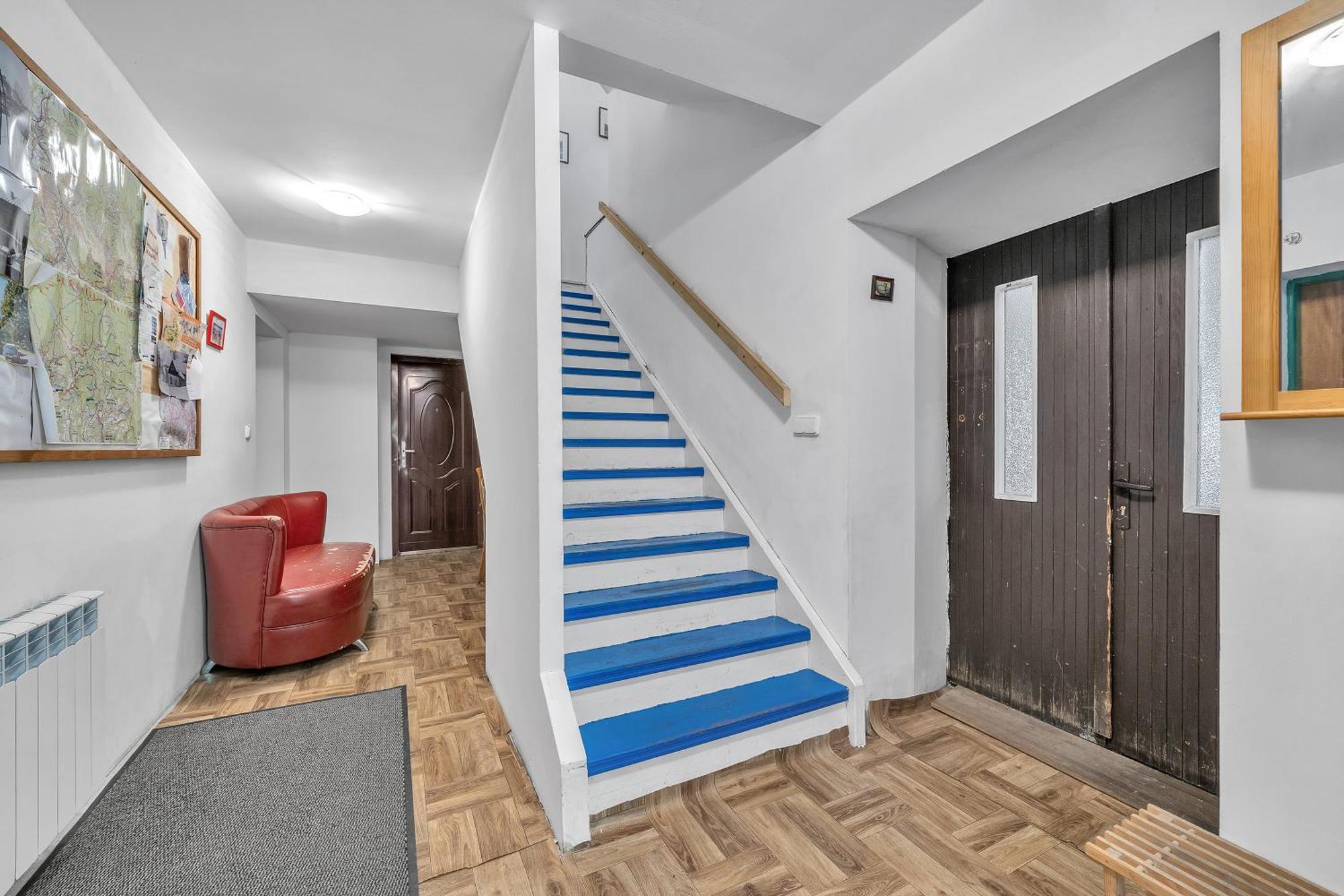 Apartman Pod Marianskou Horou Desná Buitenkant foto