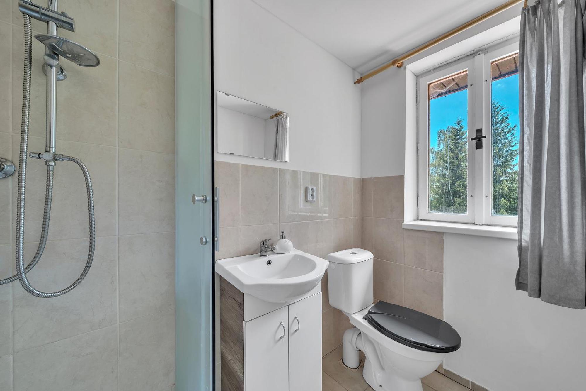 Apartman Pod Marianskou Horou Desná Buitenkant foto