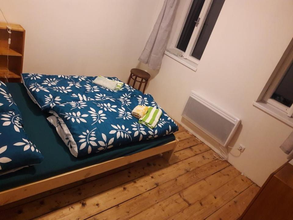 Apartman Pod Marianskou Horou Desná Buitenkant foto
