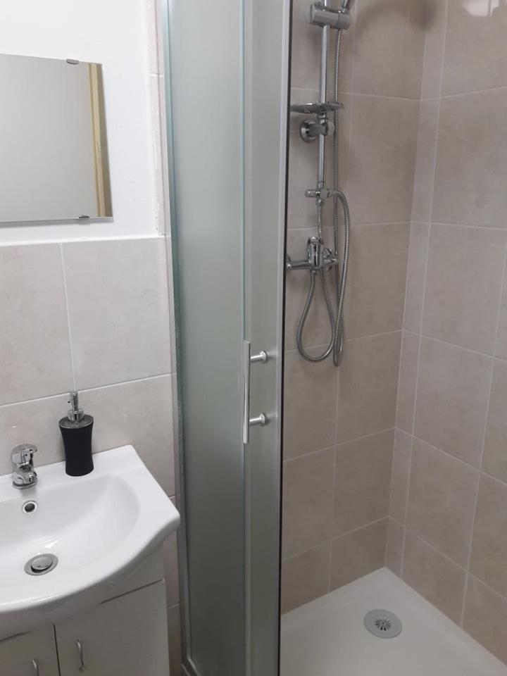 Apartman Pod Marianskou Horou Desná Buitenkant foto