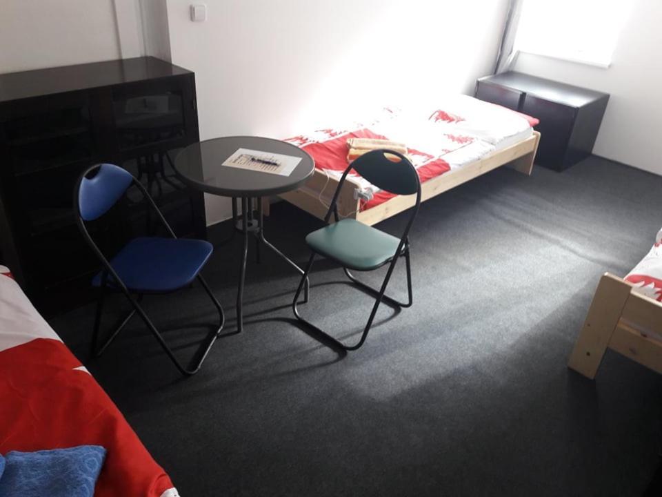 Apartman Pod Marianskou Horou Desná Buitenkant foto